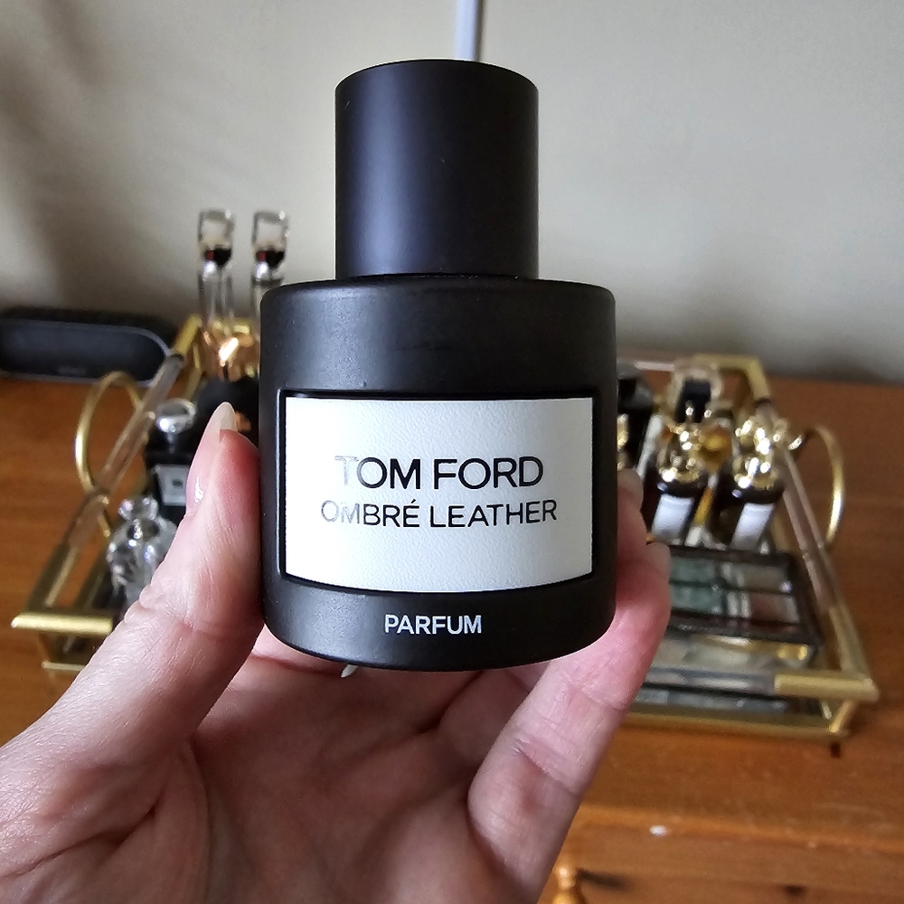 Ombre Leather Parfum - 1.7oz